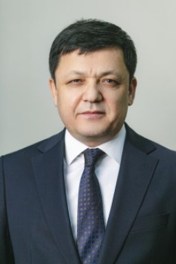 Nosirov Sanjar Salaydinovich Nosirov Sanjar Salaydinovich