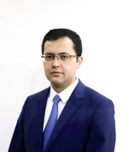 Timur Ishmetov Timur Ishmetov