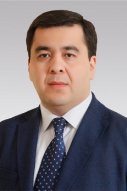 Абубакиров Бобир Юлдашович Абубакиров Бобир Юлдашович