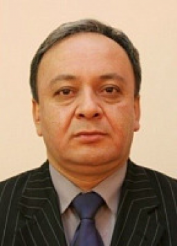 Nishanbay Sirajiddinov 