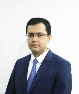 Ишметов Тимур Аминджанович Ишметов Тимур Аминджанович