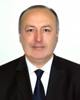 Бекмурадов Адхам Шарипович Бекмурадов Адхам Шарипович