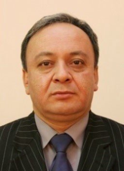 Сиражиддинов Нишанбай Сиражиддинов Нишанбай