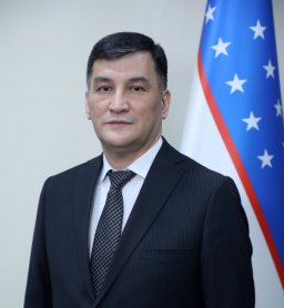 Мелибаев Содир Адилович Мелибаев Содир Адилович