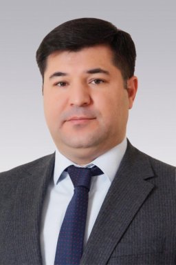 Холхужаев Саидкаххор Мухаммадкарим угли Холхужаев Саидкаххор Мухаммадкарим угли