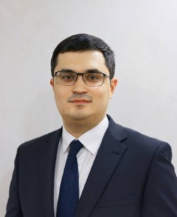 Ачилов Нодирбек Мухаммадиевич Ачилов Нодирбек Мухаммадиевич