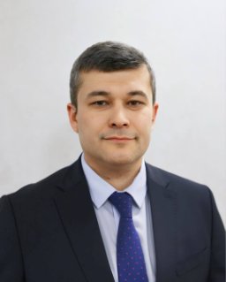 Fazilov Nusratilla Fazilov Nusratilla