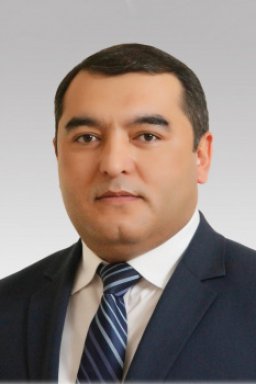 Hamrayev Behzod Saylixonovich Hamrayev Behzod Saylixonovich