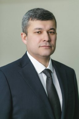 Fazilov Nusratilla Fazilov Nusratilla