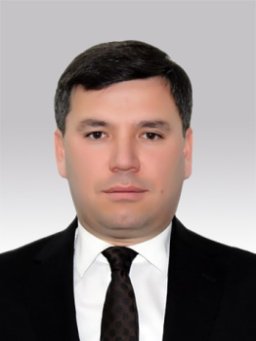 Nodirbek Saydullayev 